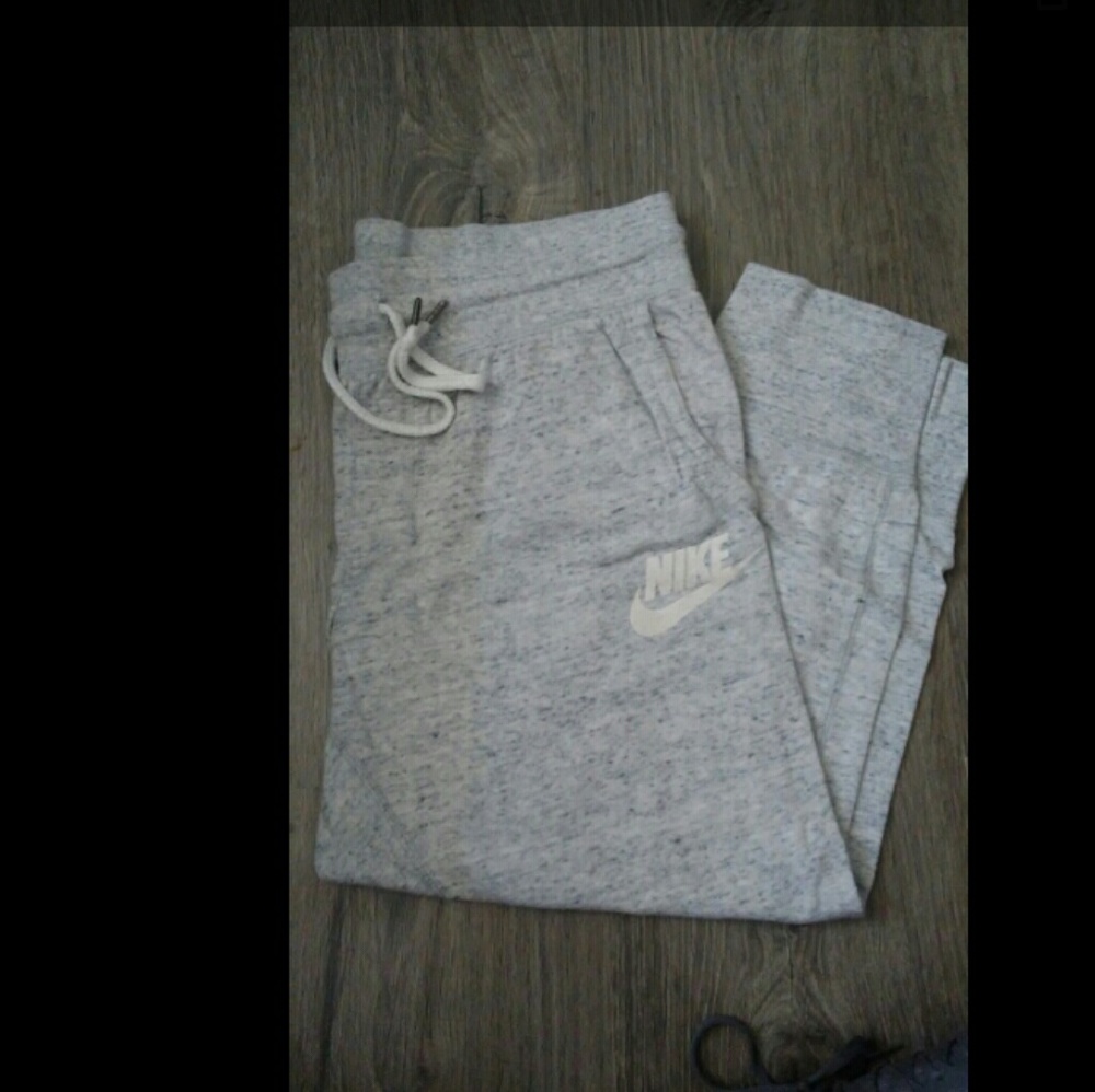 Nike Dri-Fit Joggers